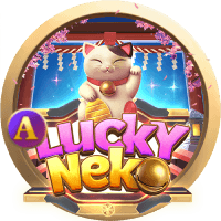Neko May Mắn screenshot