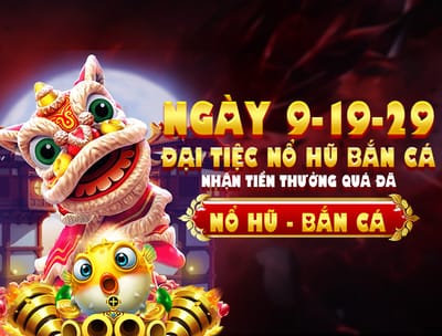 Quà Tặng Đăng Nhập promotion