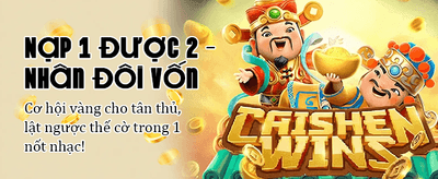 Nhận Thưởng Đăng Nhập Ngay