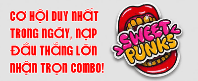 Thưởng Nạp Lần Đầu promotion